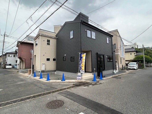 LiveleGarden.S中央区旭町　全２棟のイメージ